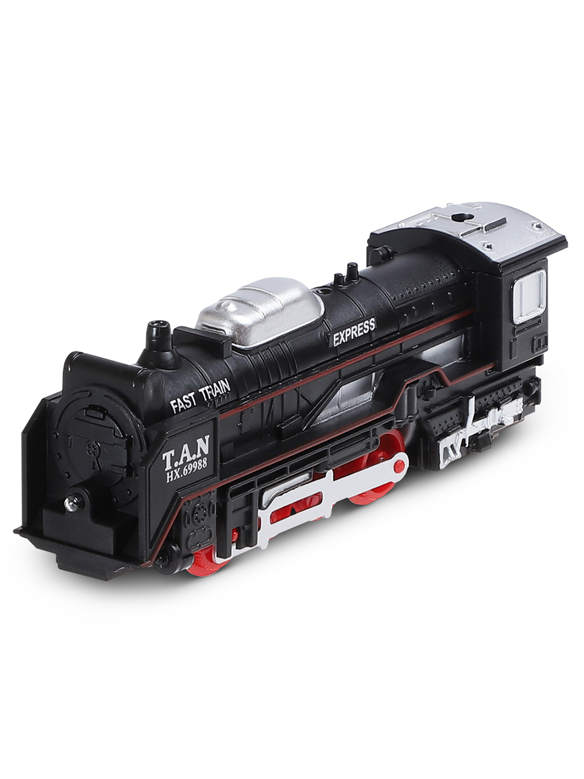 Набор железнодорожный Компания Друзей 274 см JB0405068 - фото 24