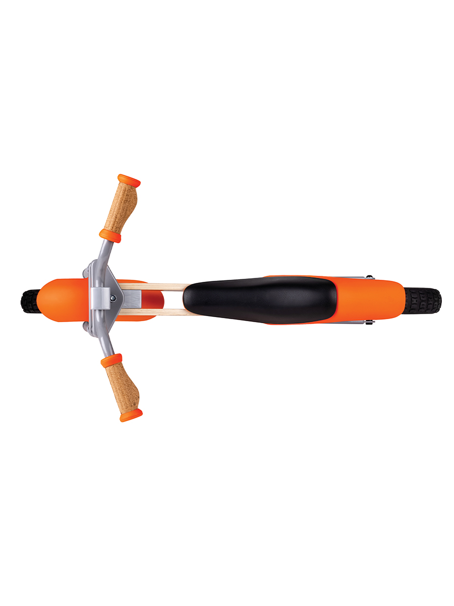 Двухколесный беговел Hape - фото 7