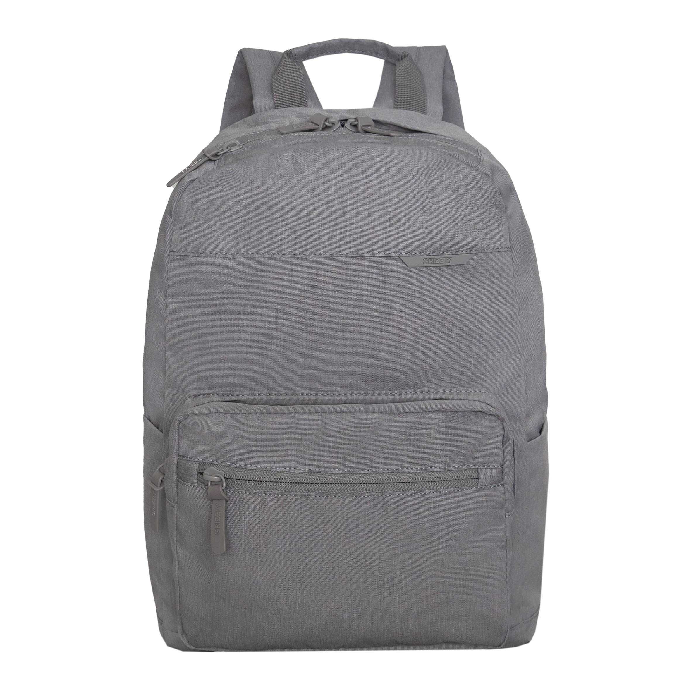 Рюкзак Grizzly мужской - фото 1