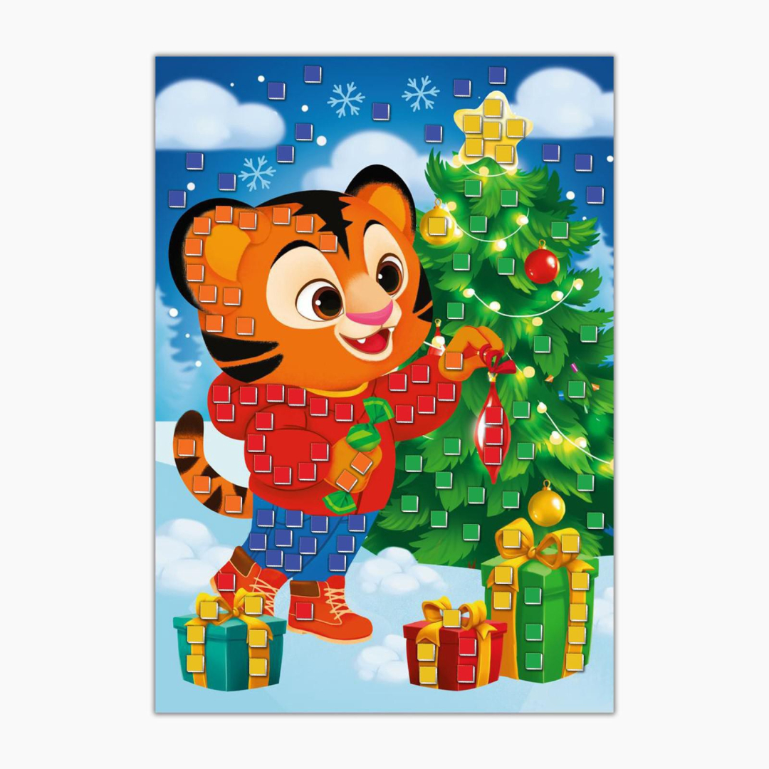 Набор для творчества Школа Талантов Декор Загадай желание - фото 5