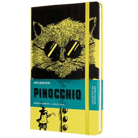 Блокнот MOLESKINE