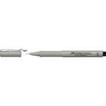 Ручка капиллярная Faber Castell 1 шт.