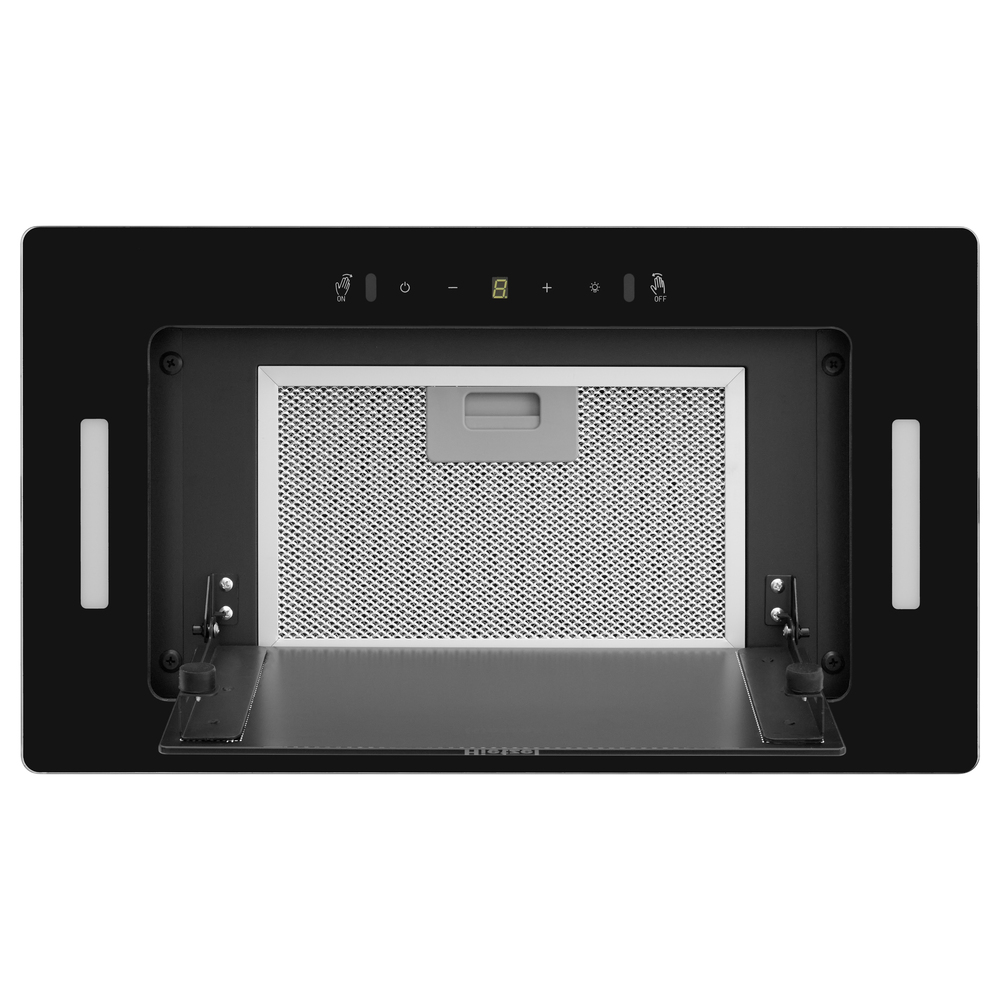 Кухонная вытяжка Hietzel CHB 5208J - фото 4