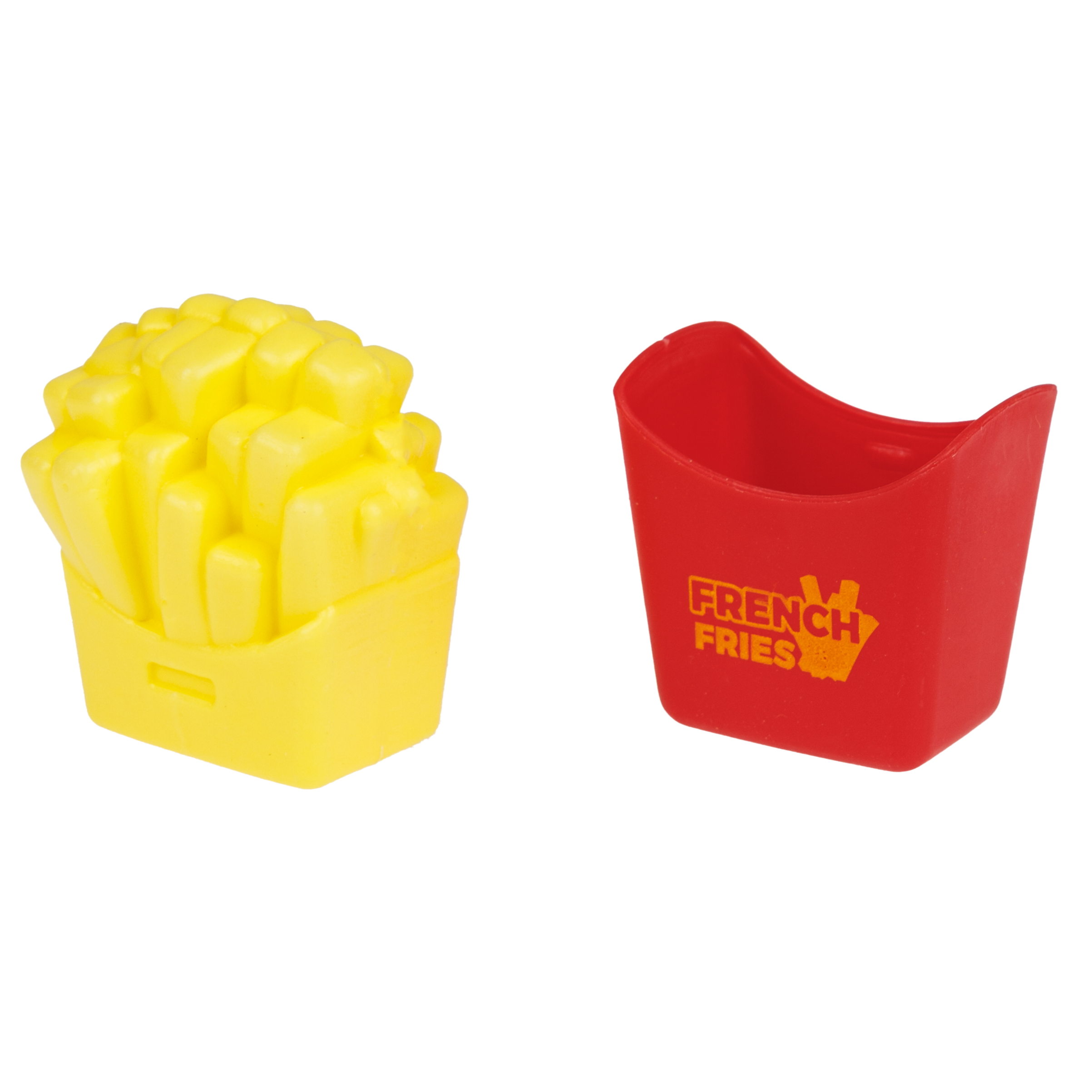 Игрушка 1TOY продукты 9 предм. - фото 5