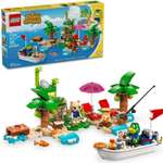 Конструктор LEGO Animal Crossing 77048 233 дет.