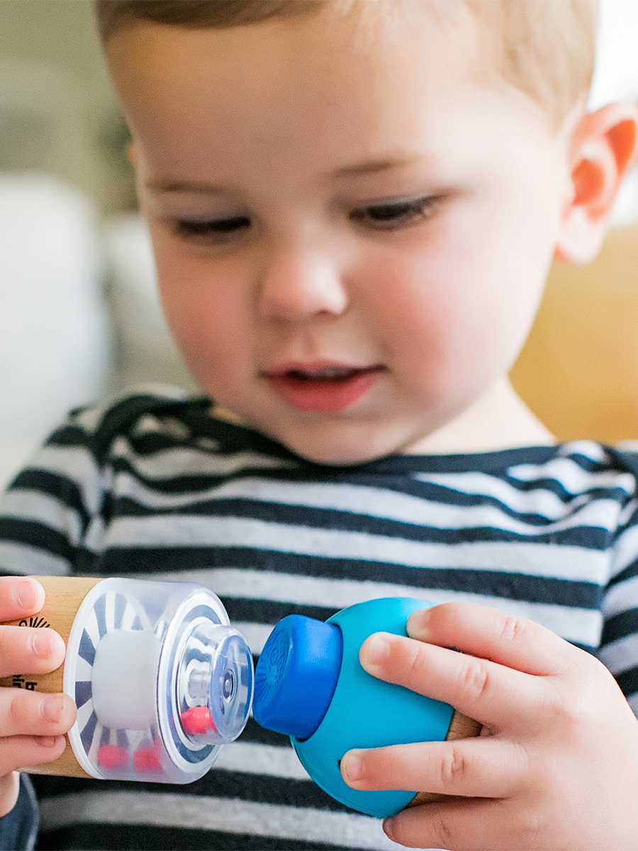 Игрушка Hape развивающий центр - фото 5