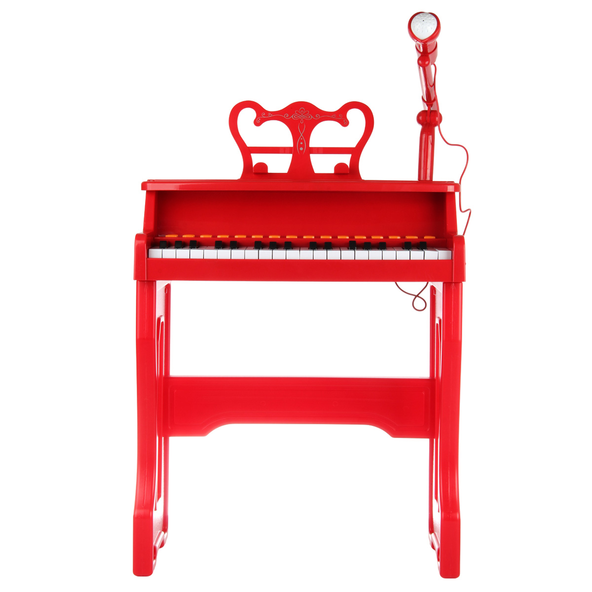 Игрушка музыкальная Veld Co пианино - фото 12