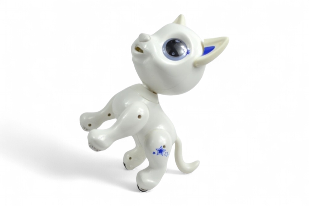 Зверушка РУ CS Toys - фото 6