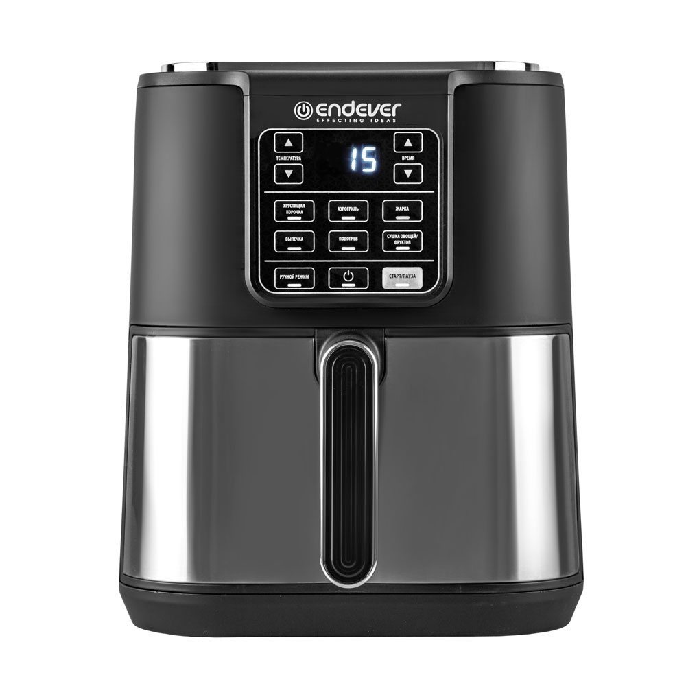 Аэрогриль ENDEVER AF-130 - фото 10