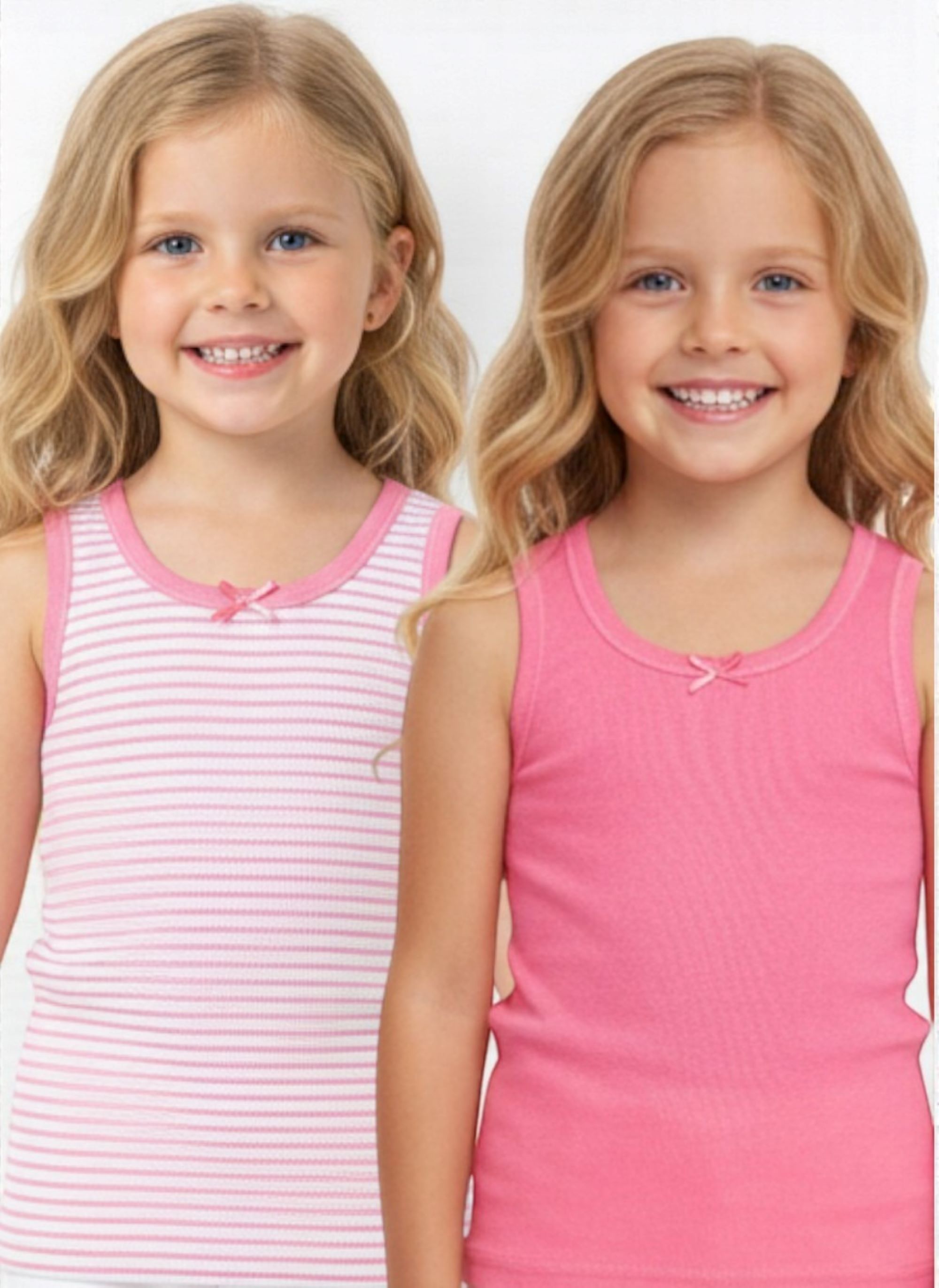 Майка 2 шт SoloWay SW4179 - фото 1