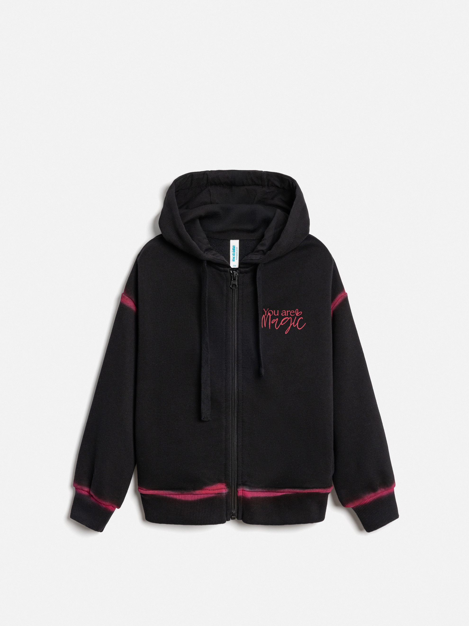 Толстовка Acoola 20221000043_0089603 - фото 4