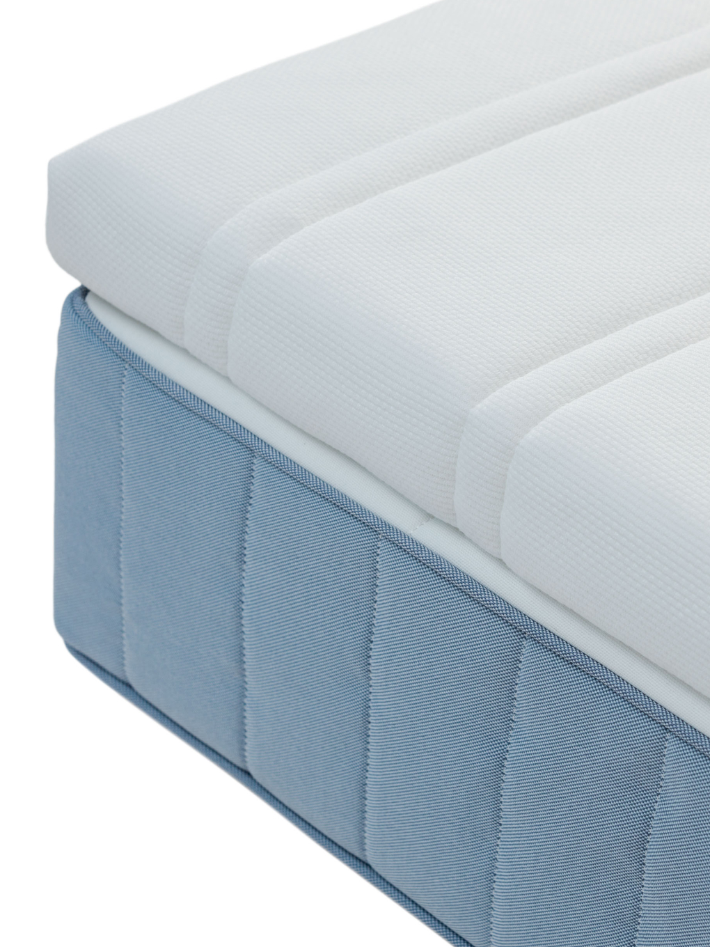 Матрас IKEA Туддал 90х200 - фото 9