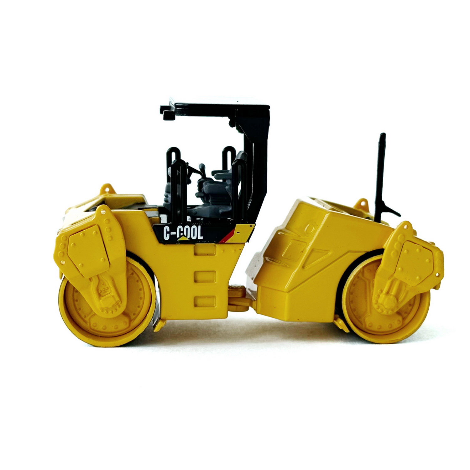 Каток Наш автопром виброасфальтовый С804 - фото 2