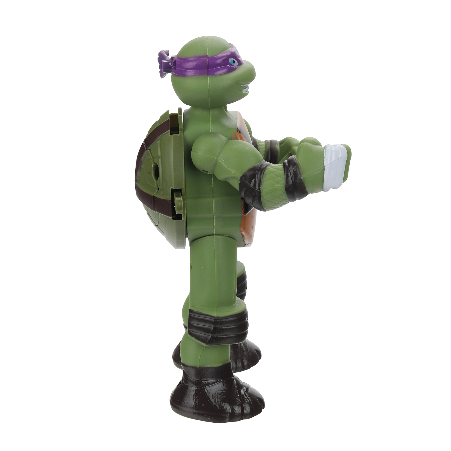 Фигурка Играем вместе Черепашки ниндзя - фото 5