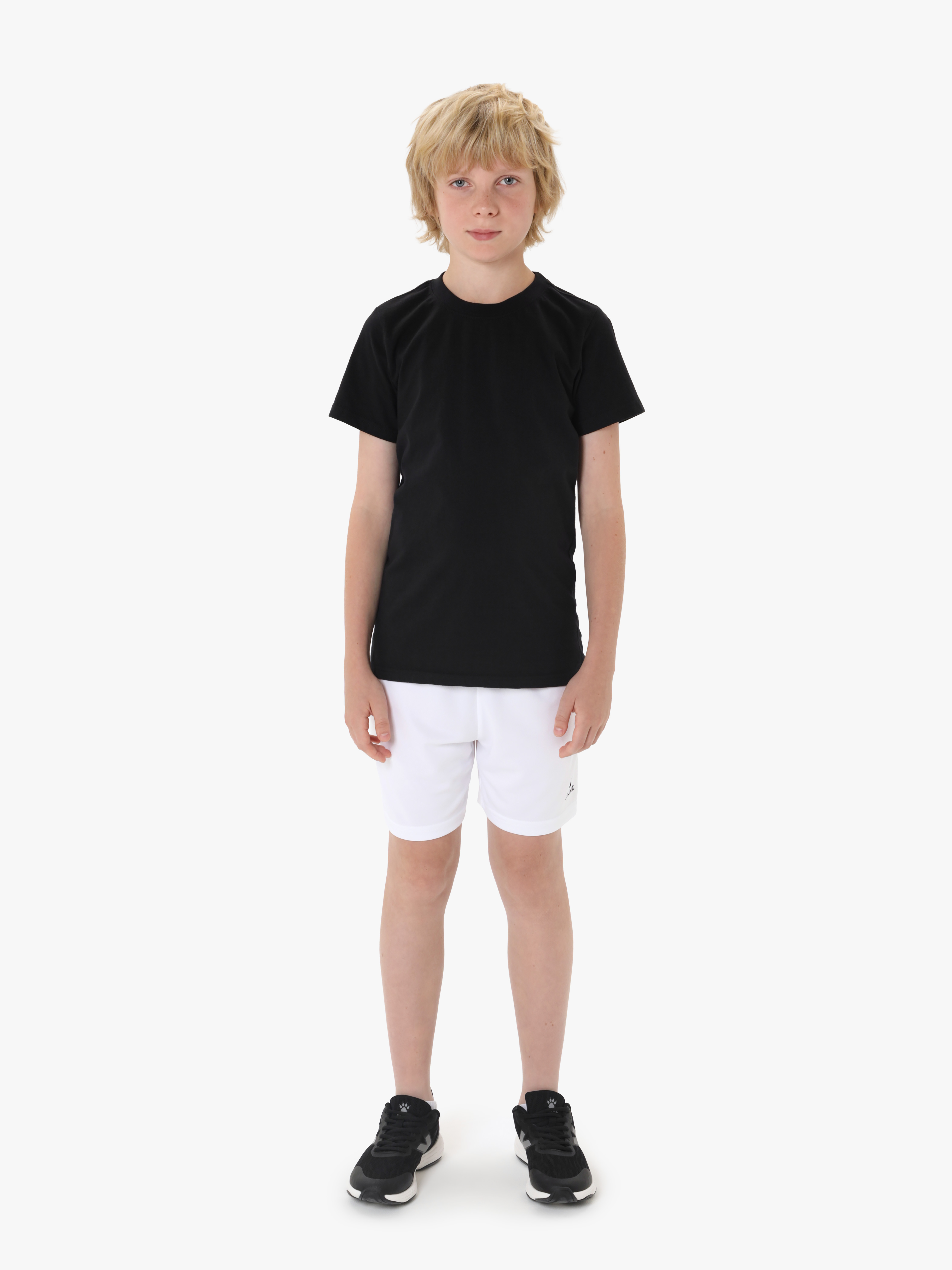 Шорты KELME 7351ZB3255-100 - фото 5