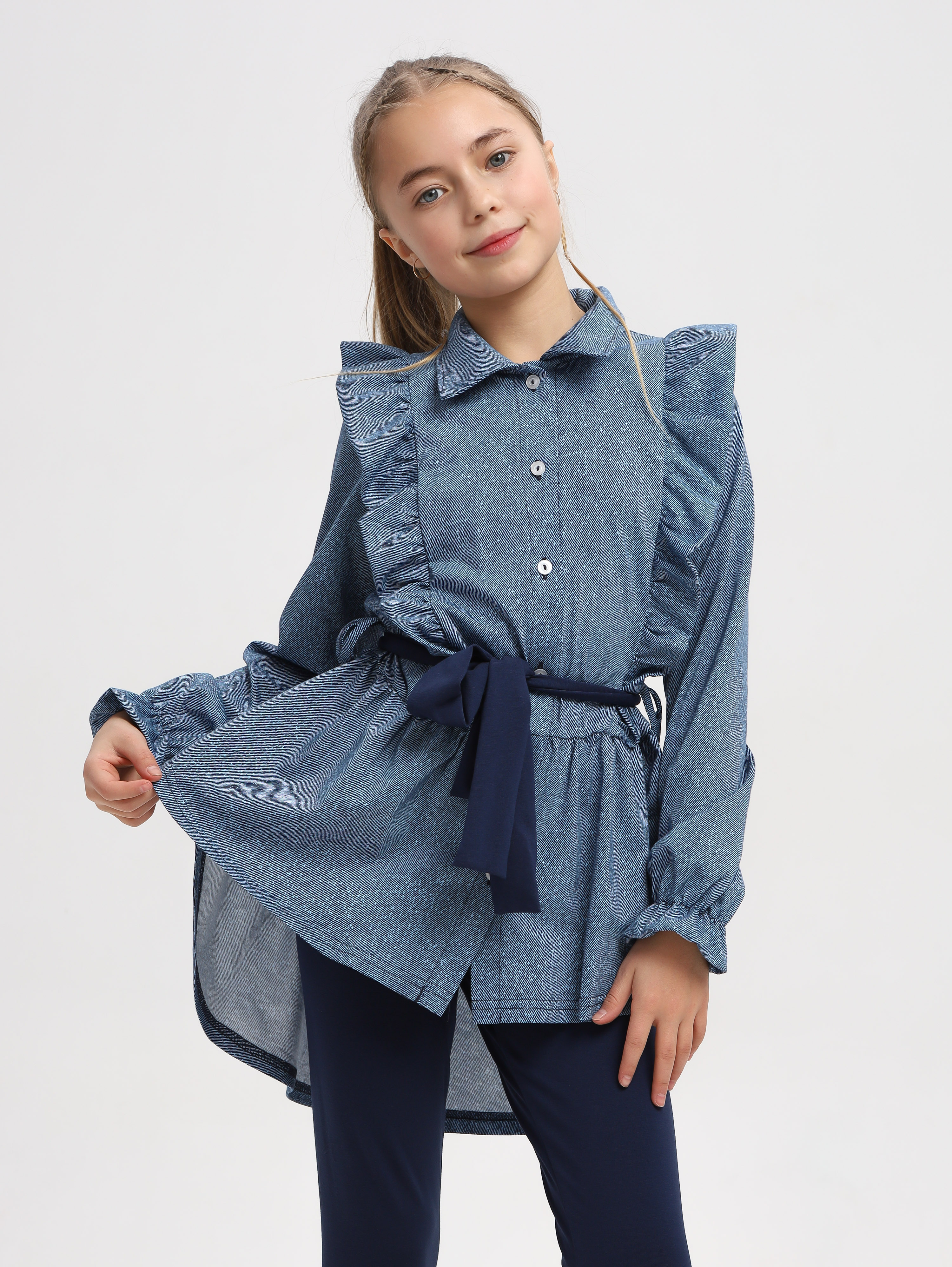 Костюм TG Collection КВ-3 - фото 6