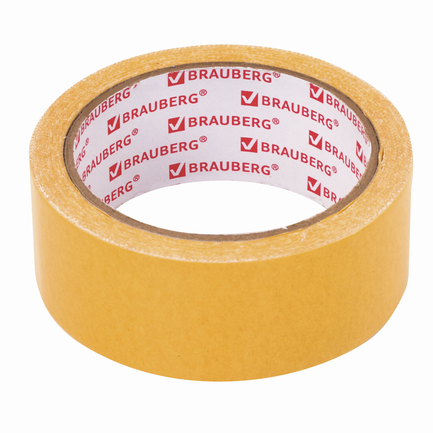Клейкая лента Brauberg - фото 10