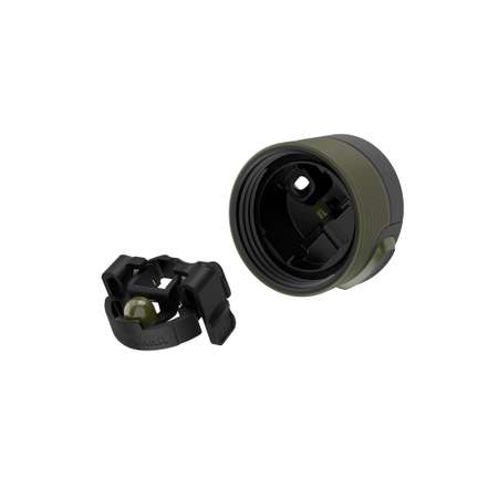 Термокружка Kambukka Etna Grip 500мл хаки 11-01057