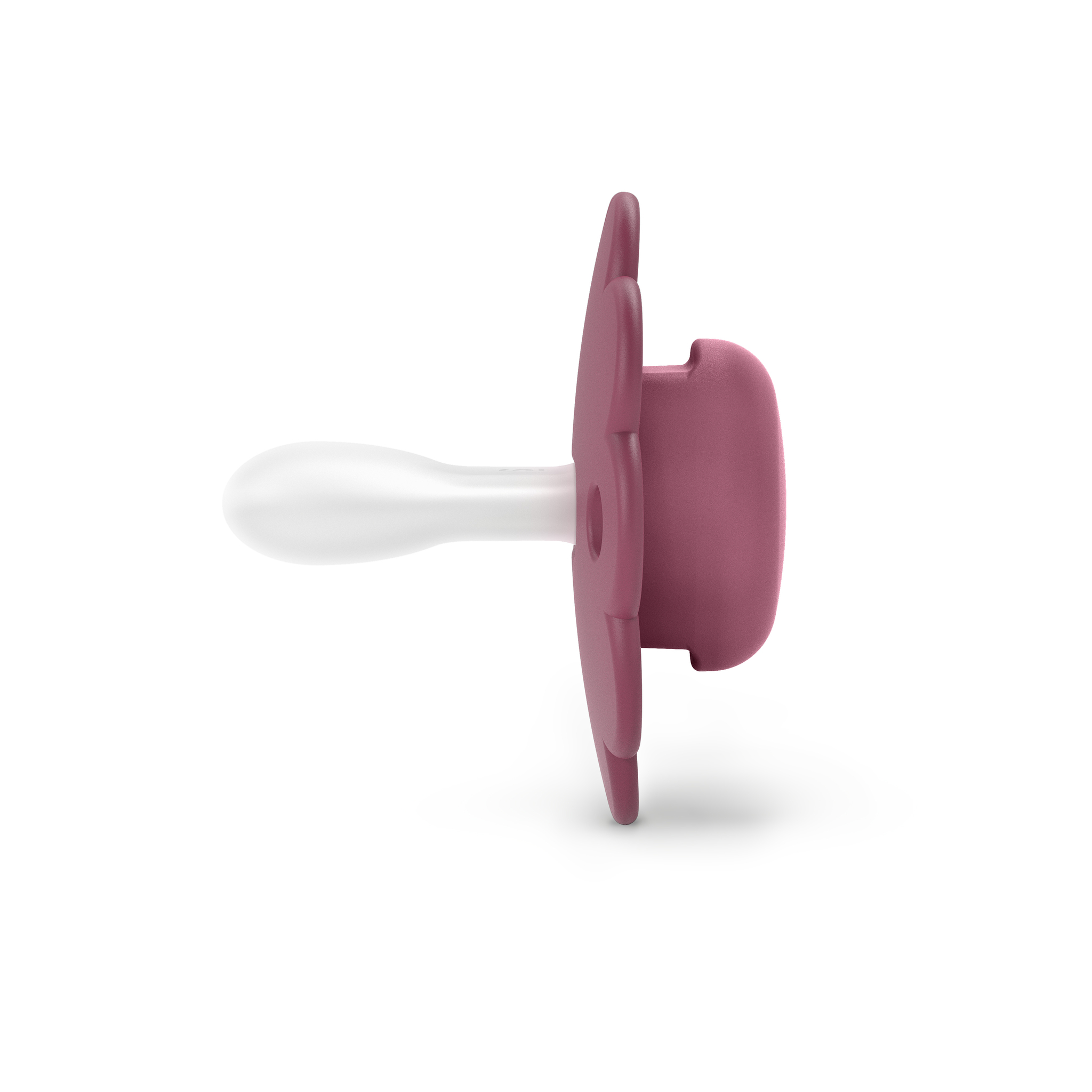 Пустышка Suavinex силикон ортодонтическая от 0 мес. 1 шт. - фото 2