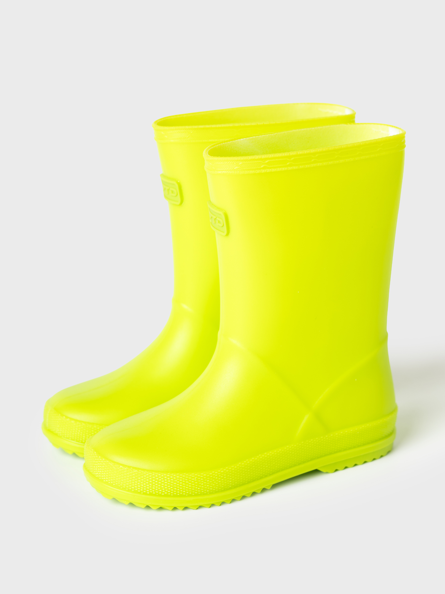 Резиновые сапоги PlayToday 12412315 - фото 1