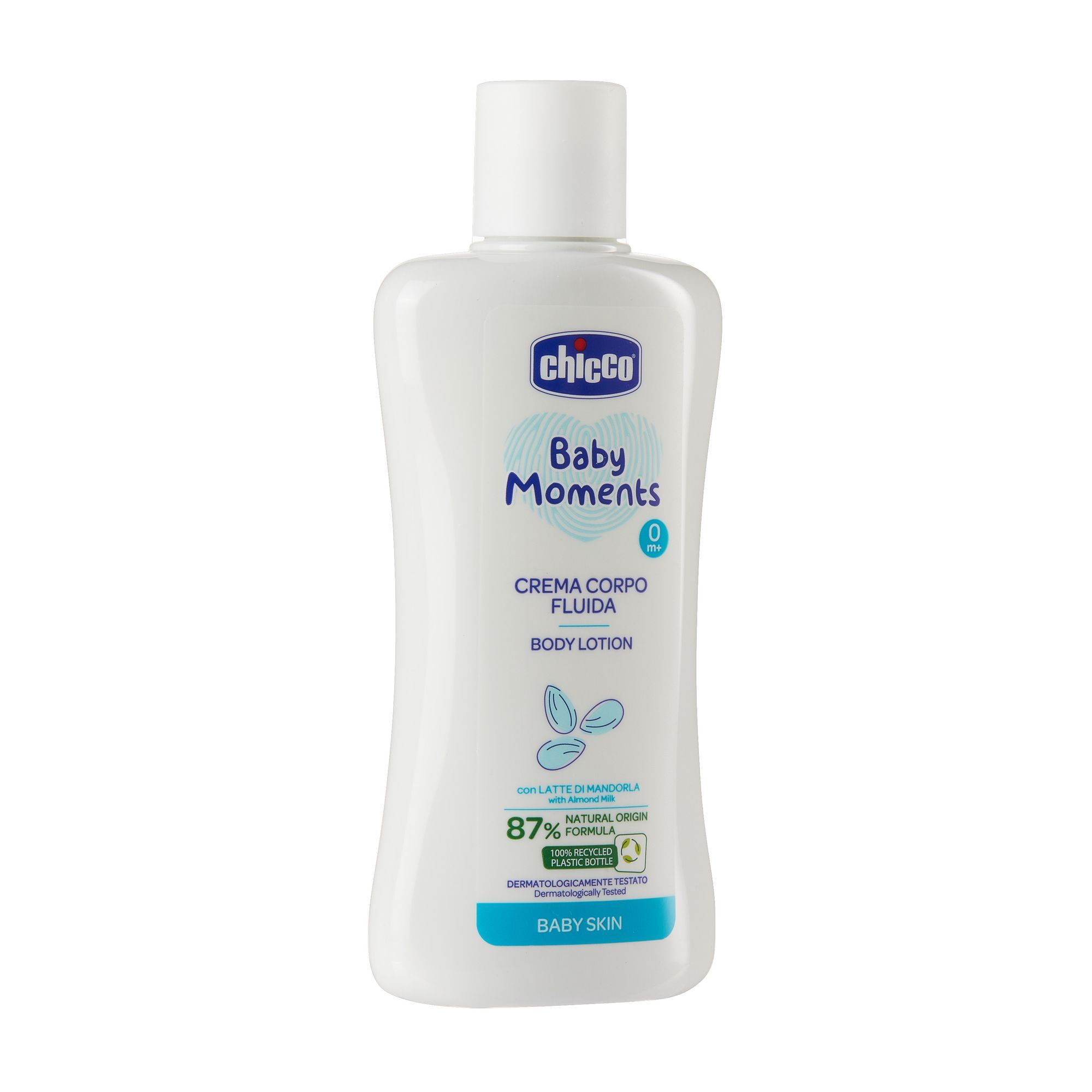 Лосьон Chicco 200 мл 1 шт. - фото 10