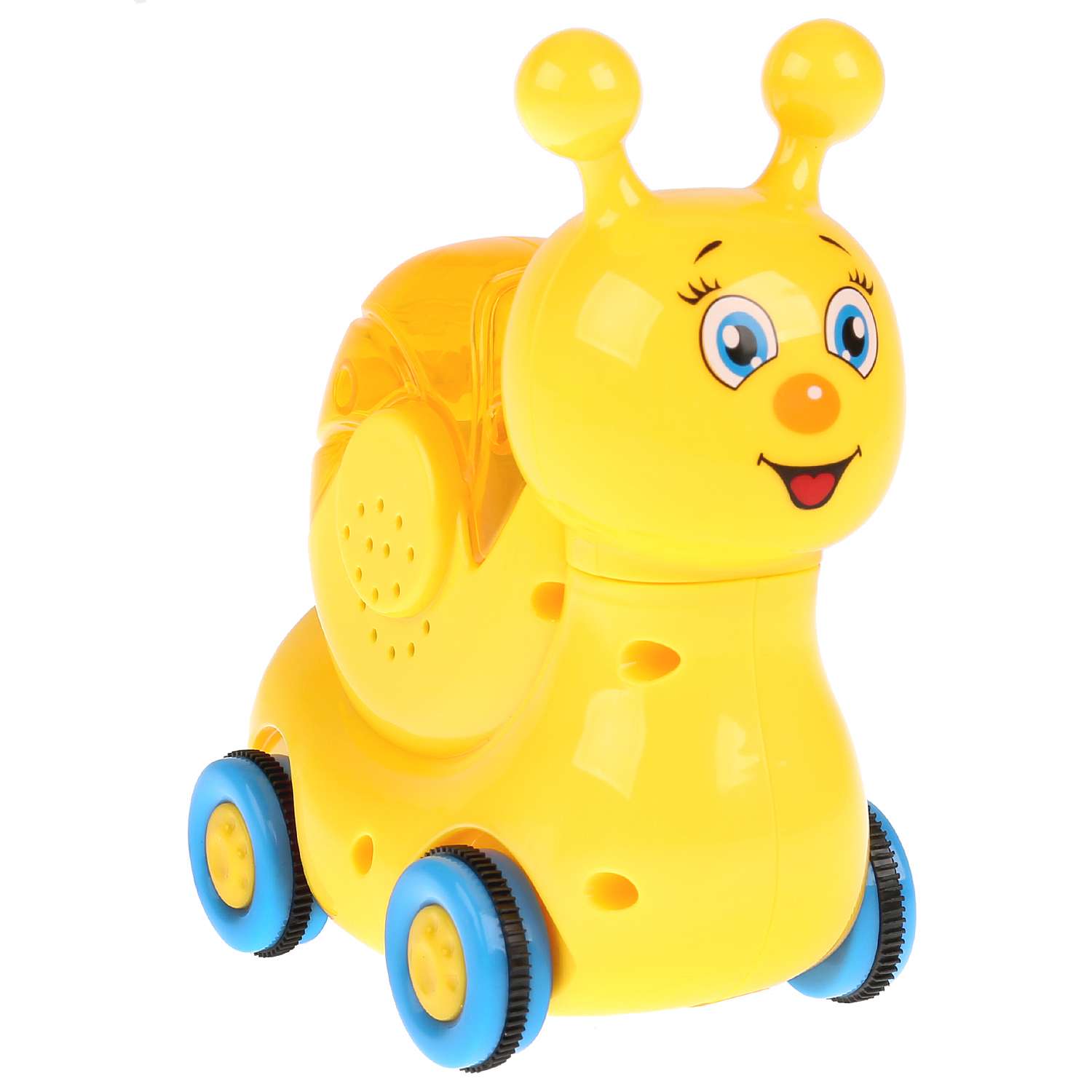 Игрушка УМка каталка - фото 6