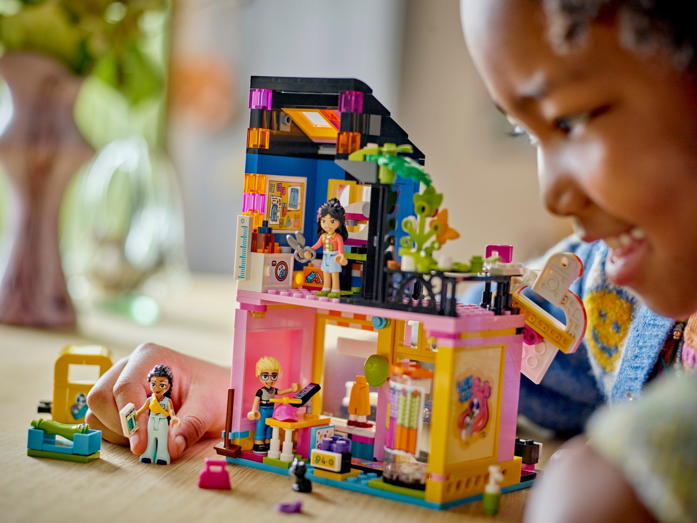 Конструктор LEGO Friends 42614 409 дет. - фото 2
