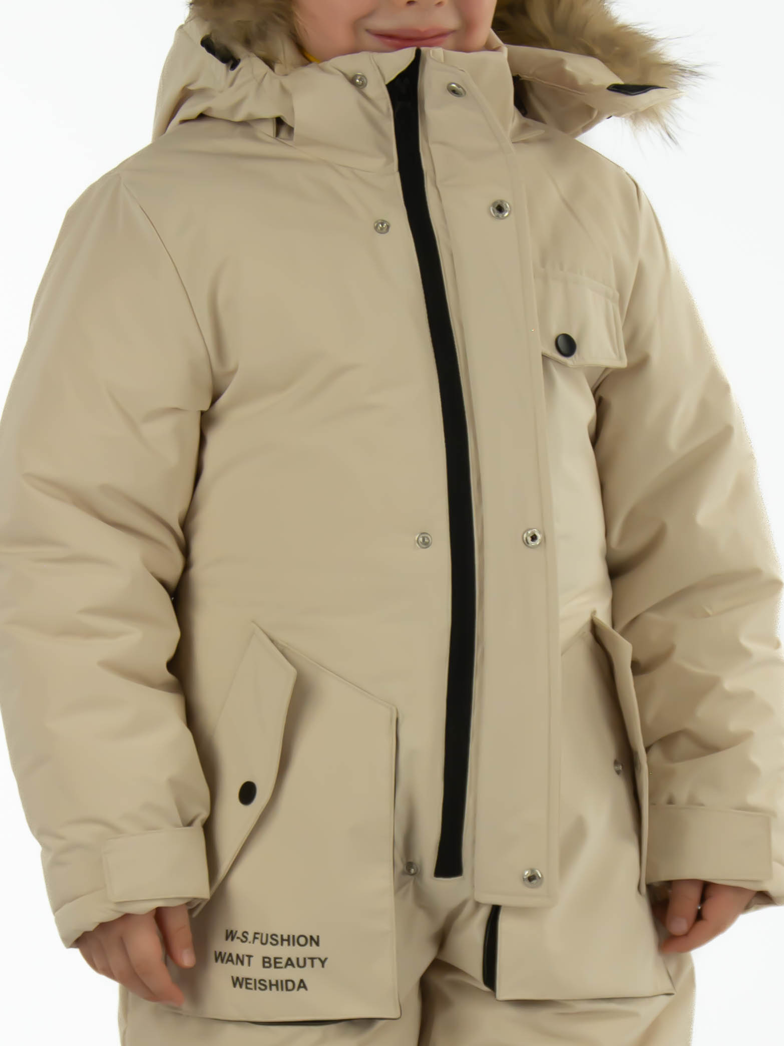 Комбинезон CASTLELADY 663663128 - фото 7