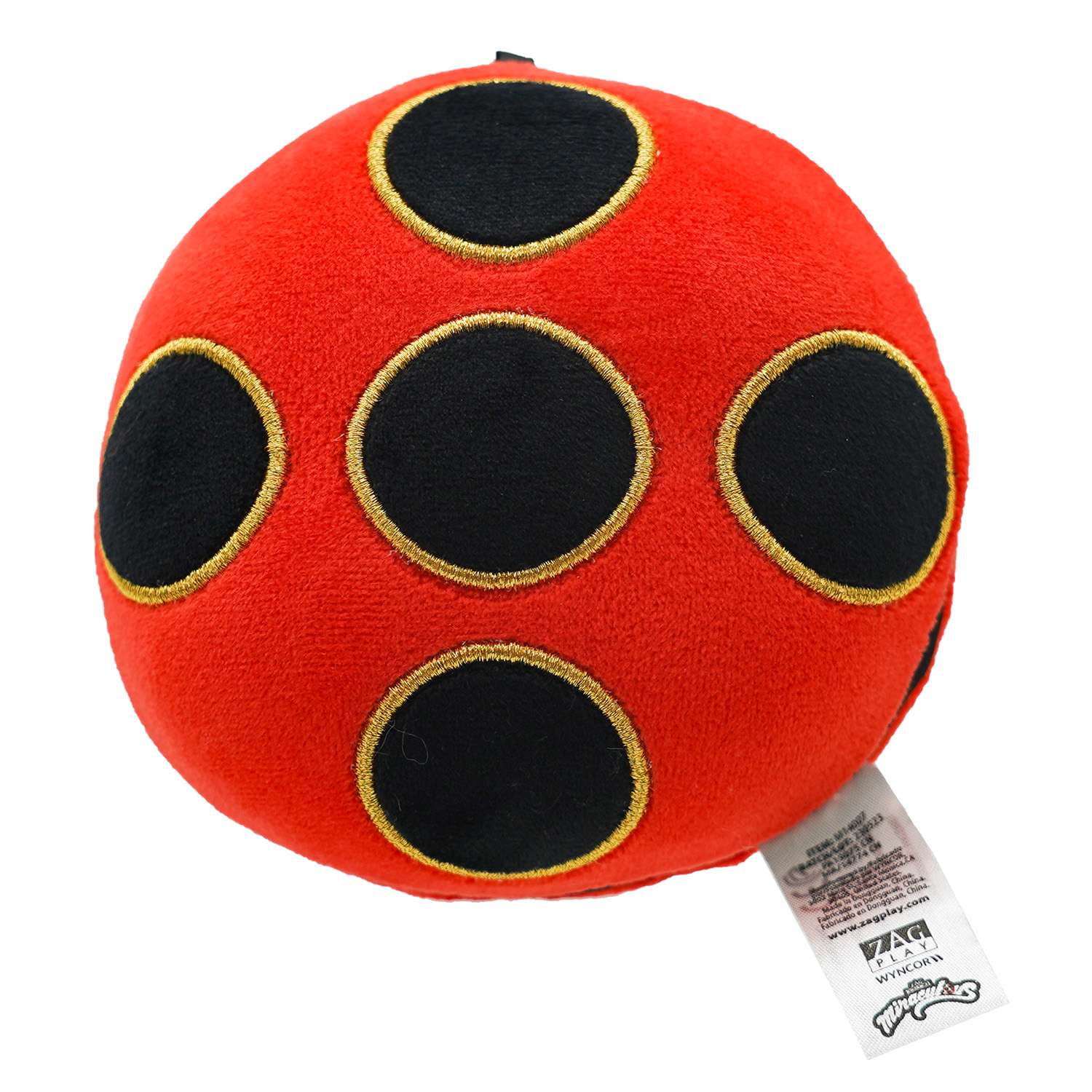 Фигурка Miraculous Квами - фото 2