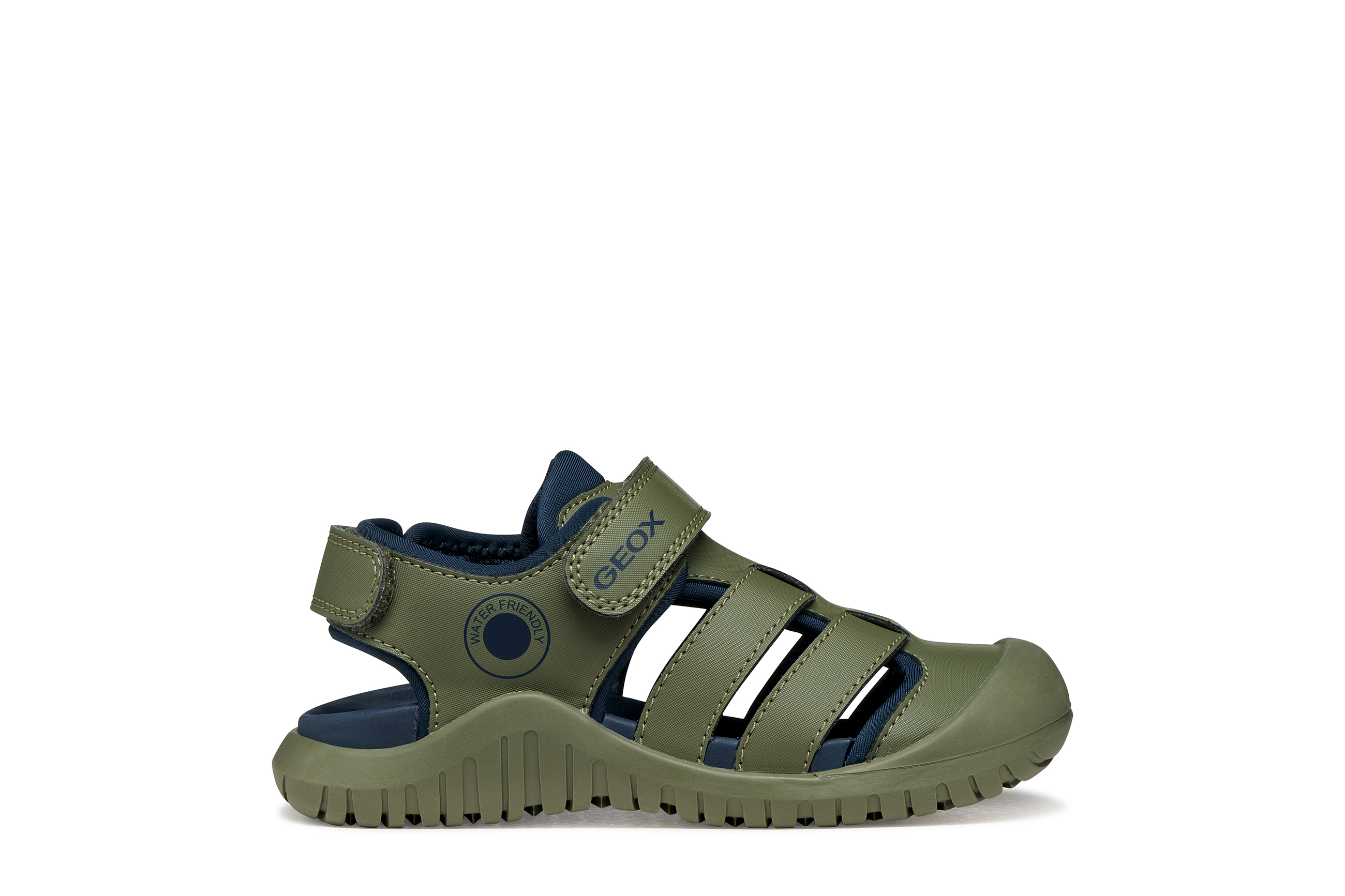 Изображение товара Сандалии GEOX: 34.5