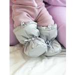 Пинетки Lemur Studio