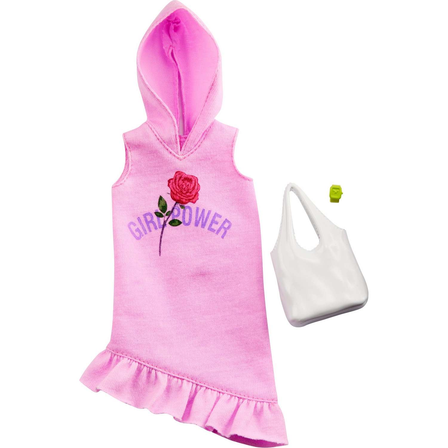 Кукла модельная Barbie FND47 - фото 1