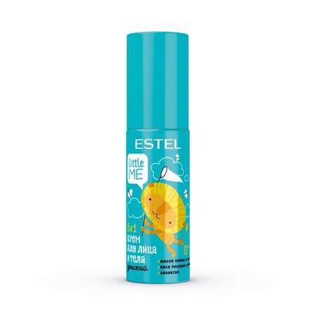 Крем ESTEL Little Me 100 мл