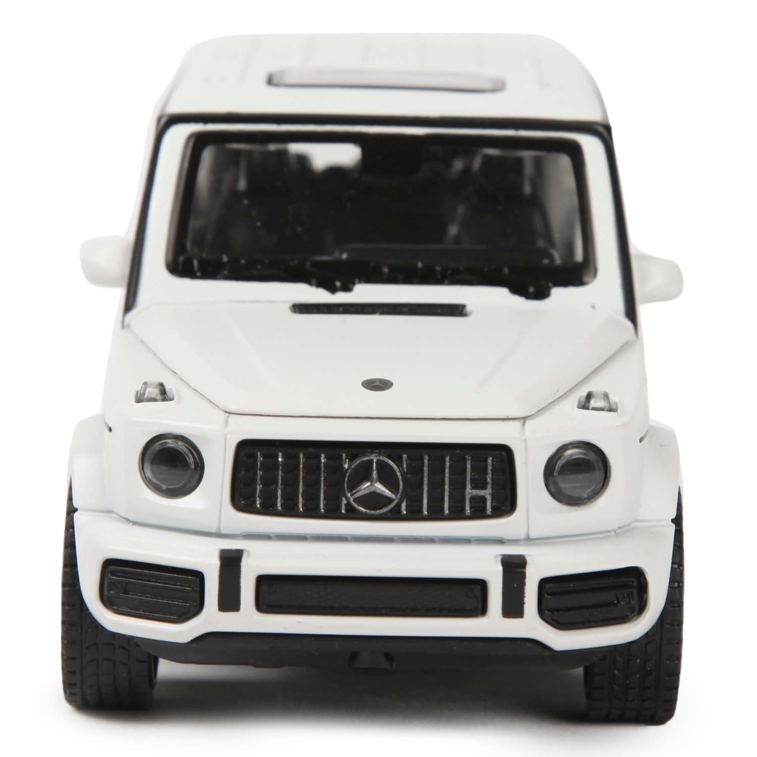 Автомобиль Rastar Mercedes AMG 1:32 64110 - фото 6