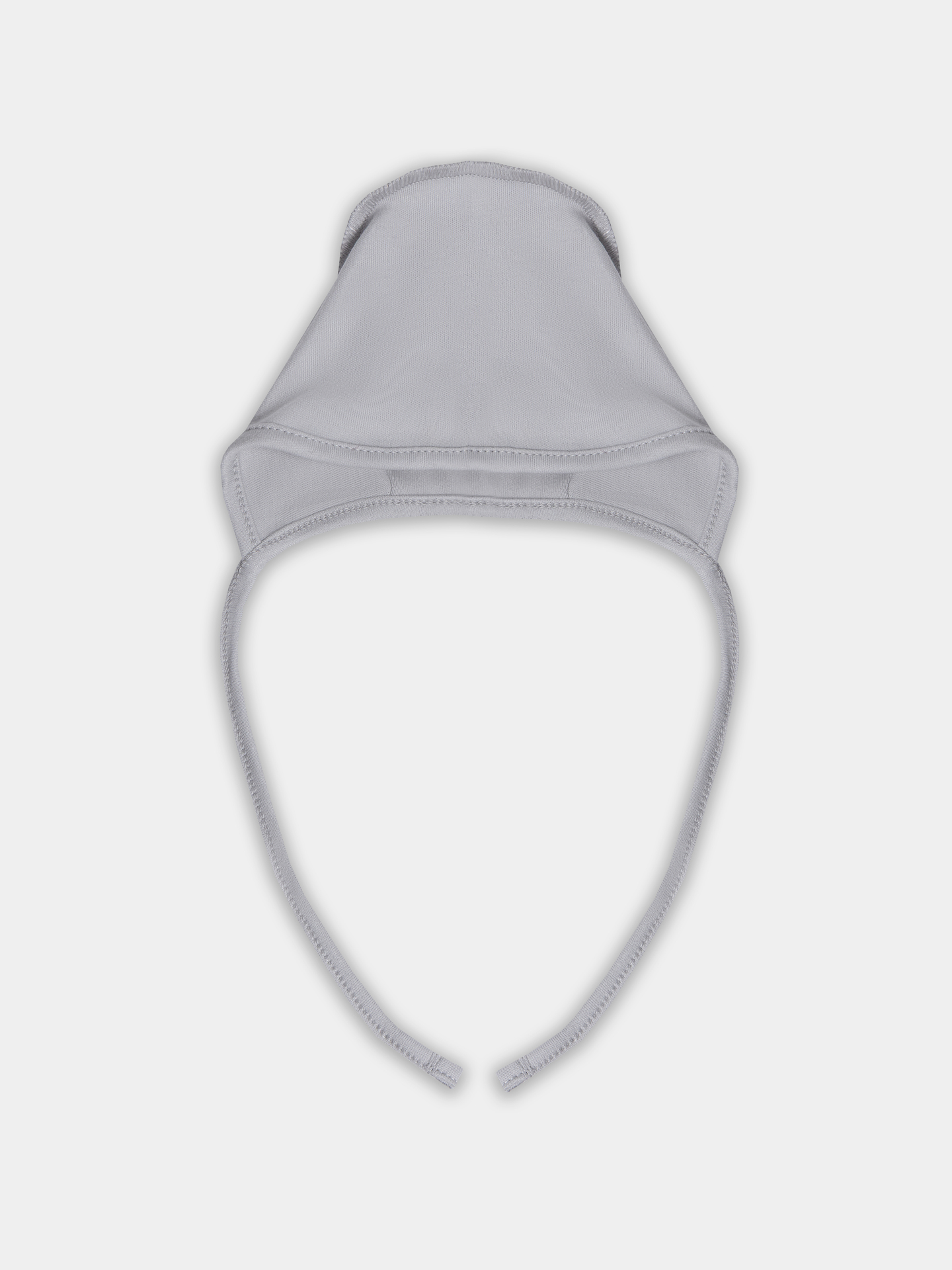 Шапка 2 шт Mark Formelle (Марк Формэль) 27004-2/серый +звезды на сине -сером - фото 7