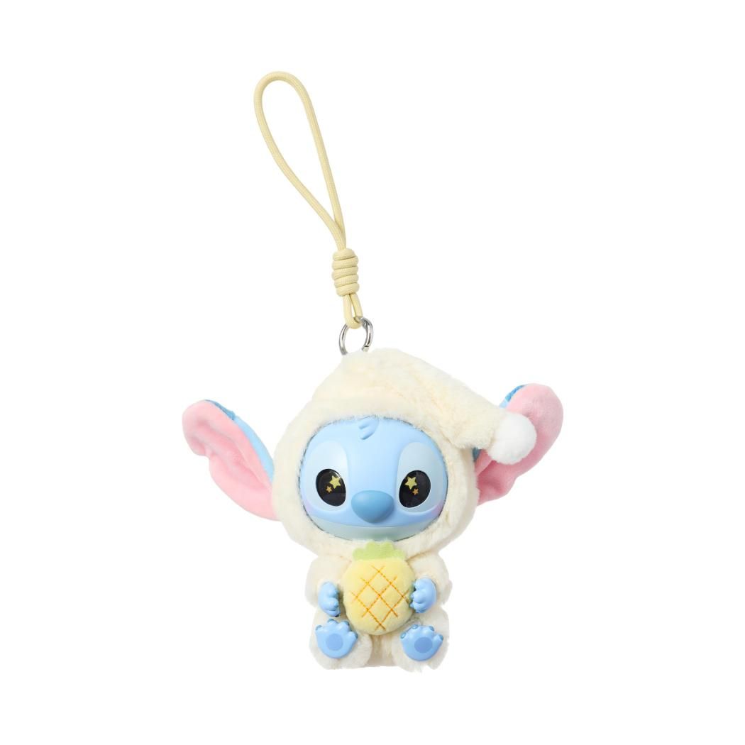 Брелок Stitch сюрприз - фото 12