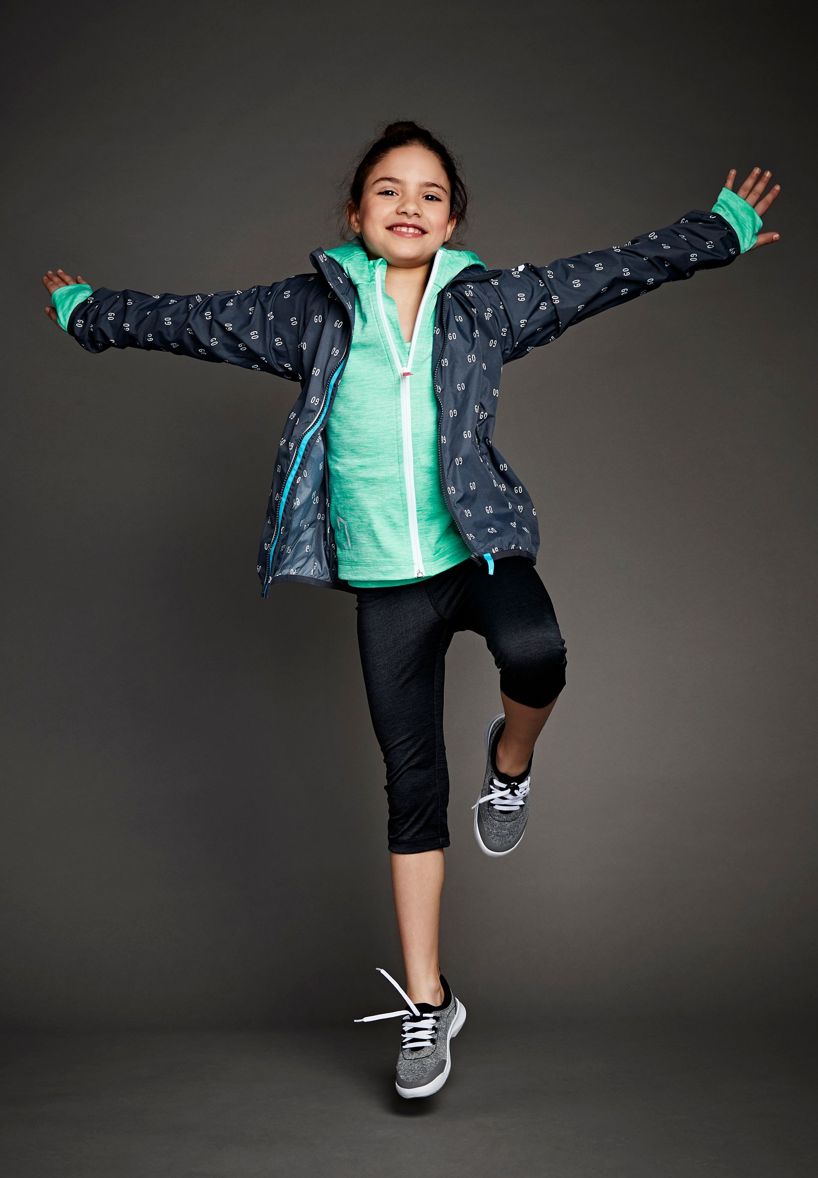 Толстовка Reima 536264-8740 - фото 2