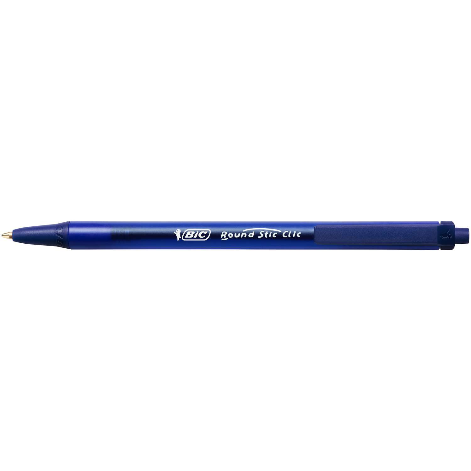 Ручка шариковая BIC 3 шт. - фото 3