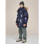 Куртка Premont