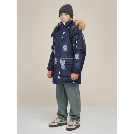 Куртка Premont