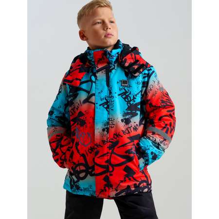 Куртка и брюки PlayToday