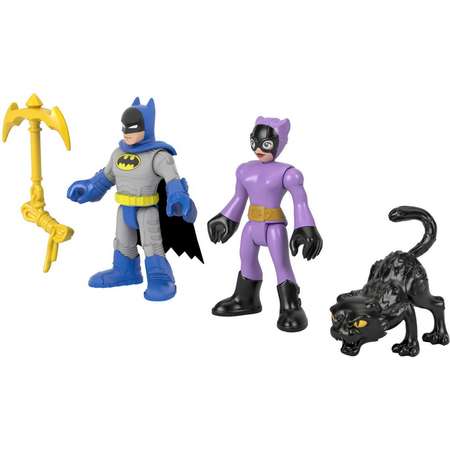 Фигурка IMAGINEXT Женщина-кошка