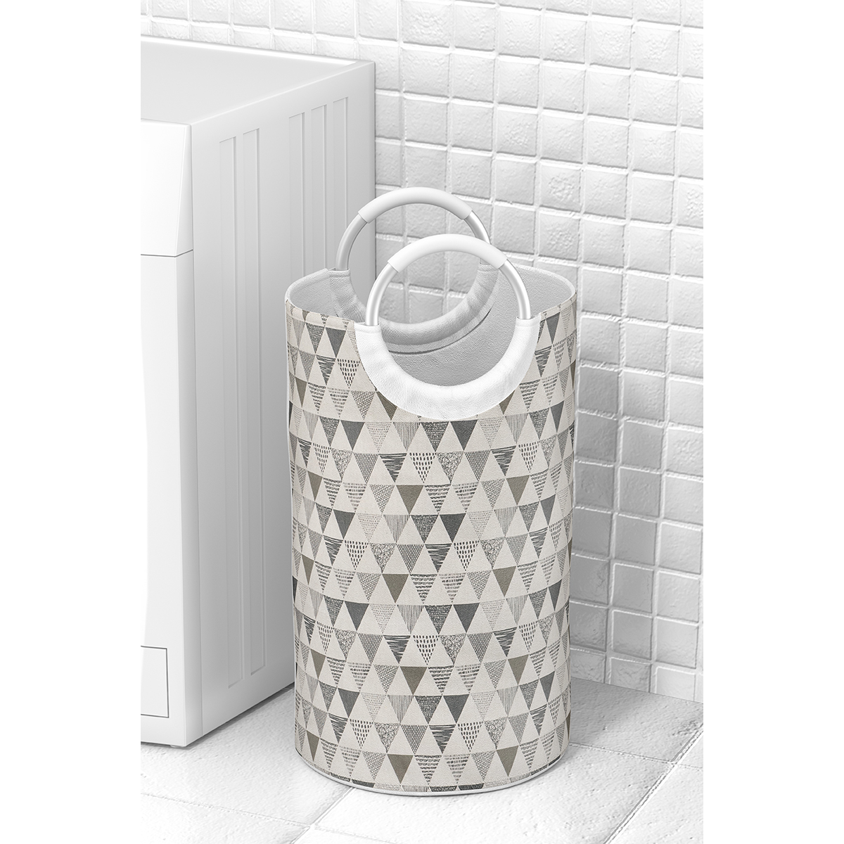 Ткань TBY лен упаковка 3м - фото 8