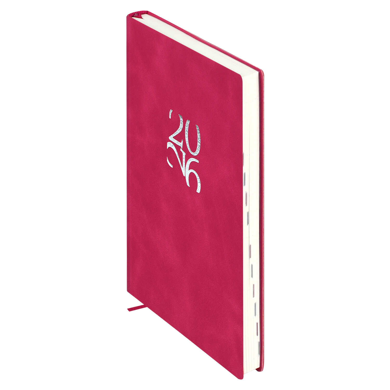 Ежедневник Феникс + ESCALADA 120 лист. - фото 3