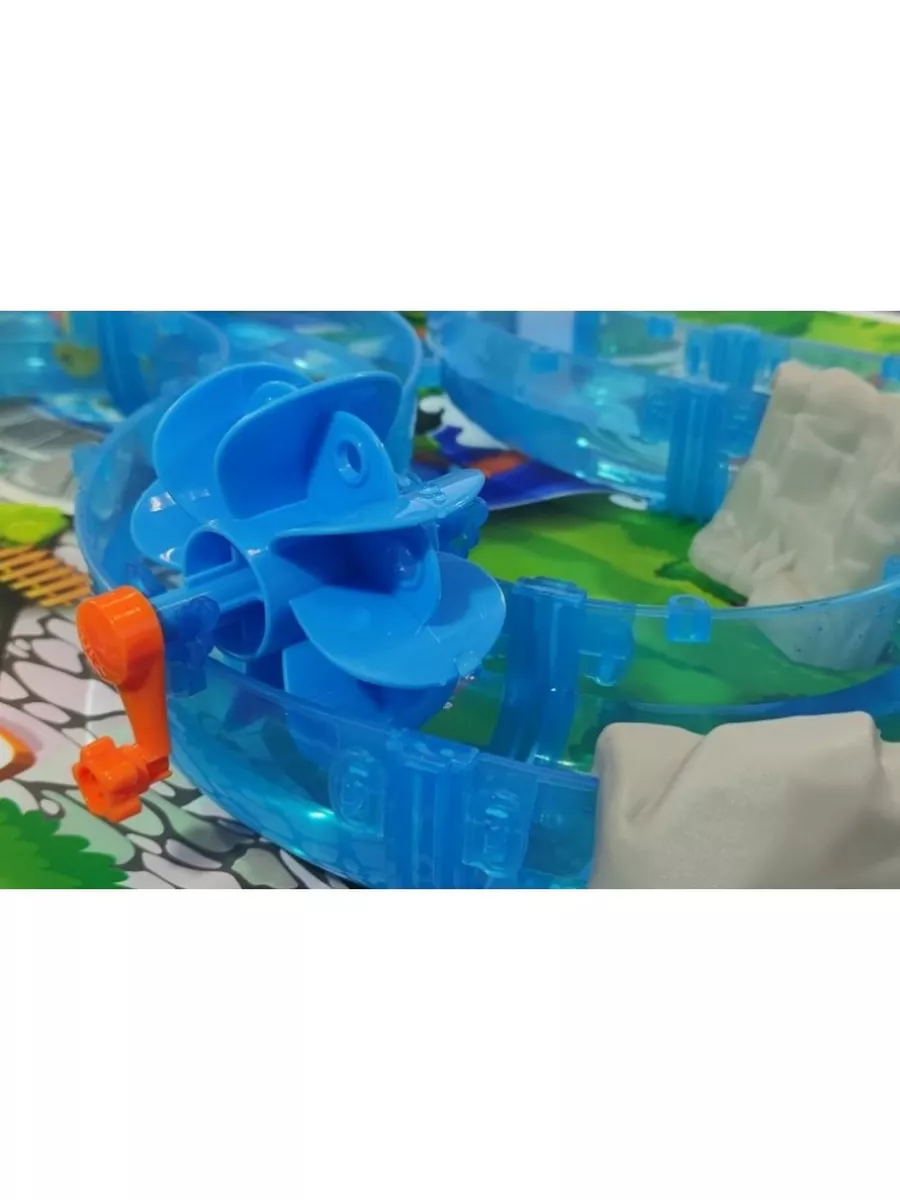 Трек CS Toys SNT-TL-69904 - фото 5