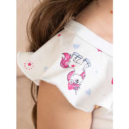 Пижама Babycollection