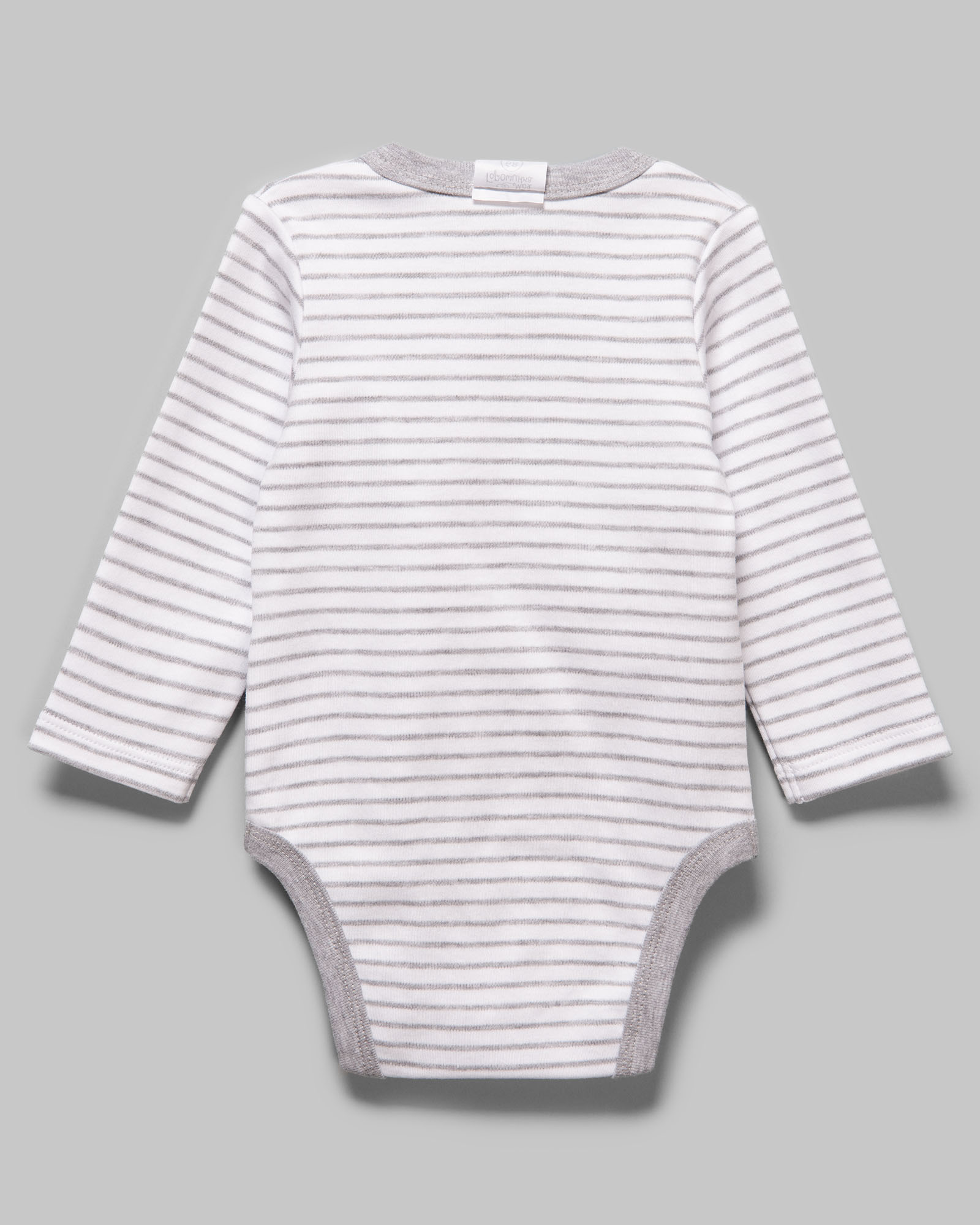 Боди Моя Горошинка S24MG1-3/020ib-GGI4 - фото 2