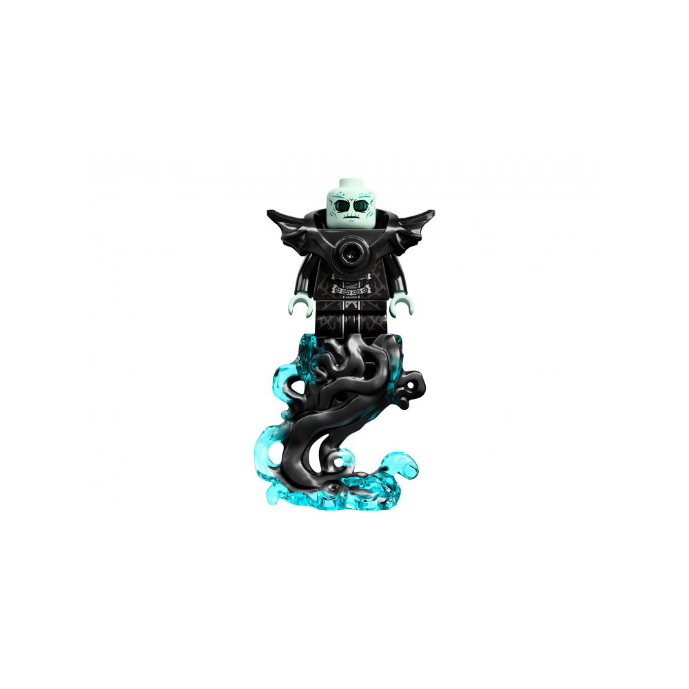 Конструктор LEGO 4867 дет. - фото 7