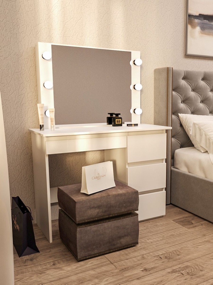 Стол косметический HomeGrad Sura - фото 2