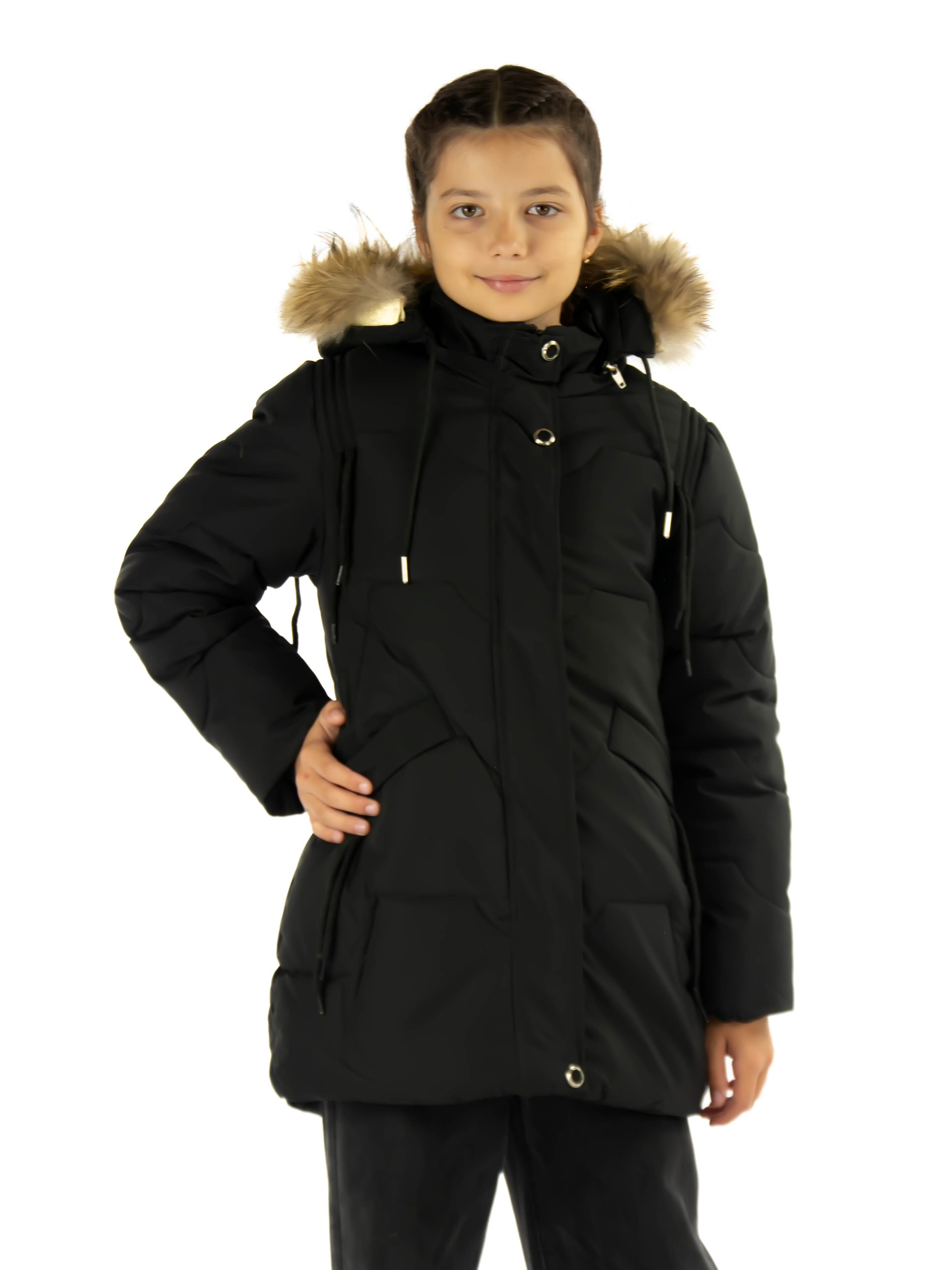 Куртка CASTLELADY 866866999 - фото 7